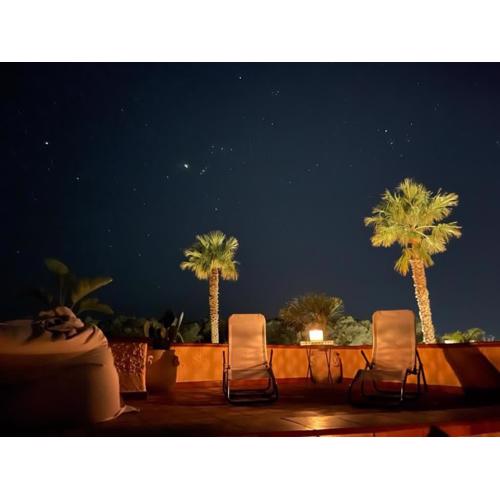 Casa Flamingo 150m dal mare