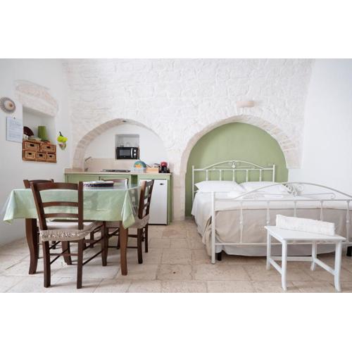 Casa Flanc - charme storico nel centro di Ostuni