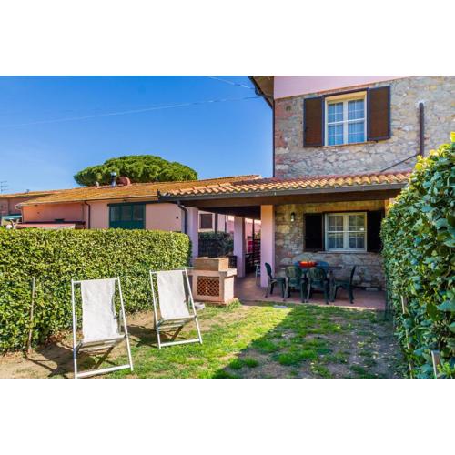 Casa Flavia - Castiglione