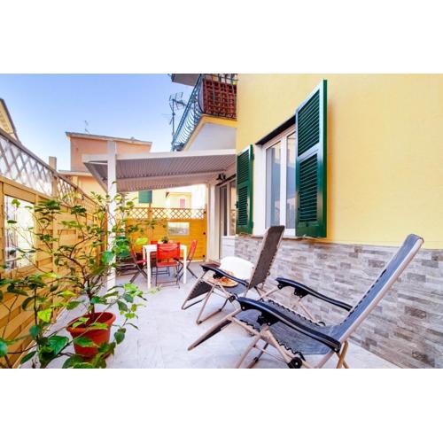 Casa Flo by PortofinoHomes
