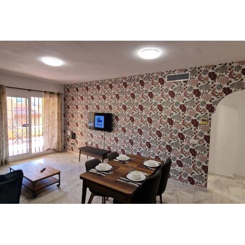 Casa Flor en Reserva de Marbella