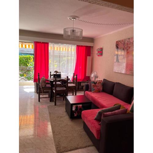 Casa Flor