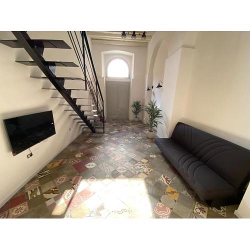 Casa Flora, a panoramic flat with free car parking