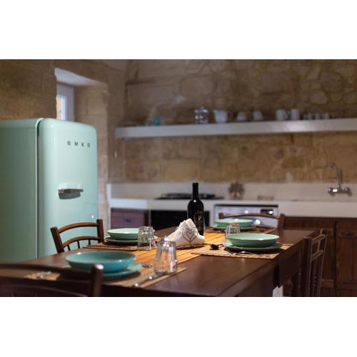 Casa Florean Centro Storico Lecce
