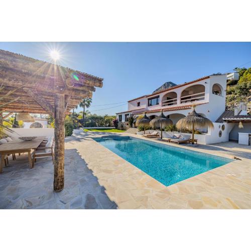 Casa Florentin Luxurious Villa in great location
