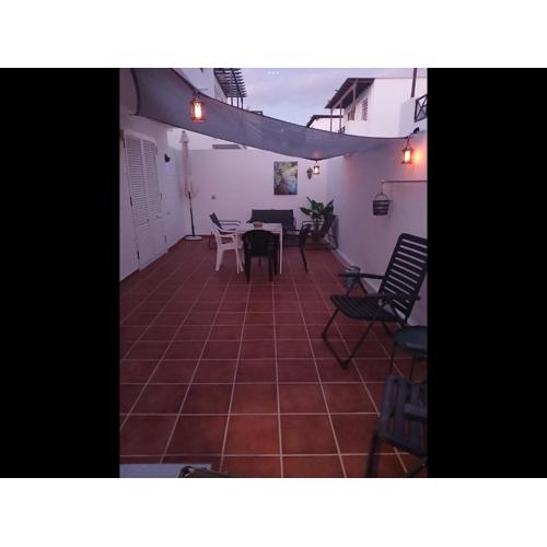 Casa Florida