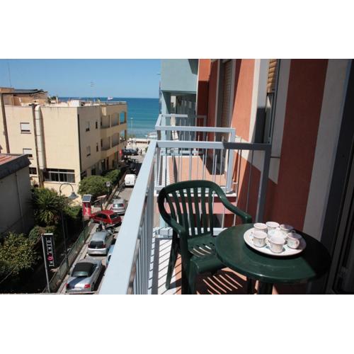 CASA FLORIDEA -Mediterranea Sicilia Apt