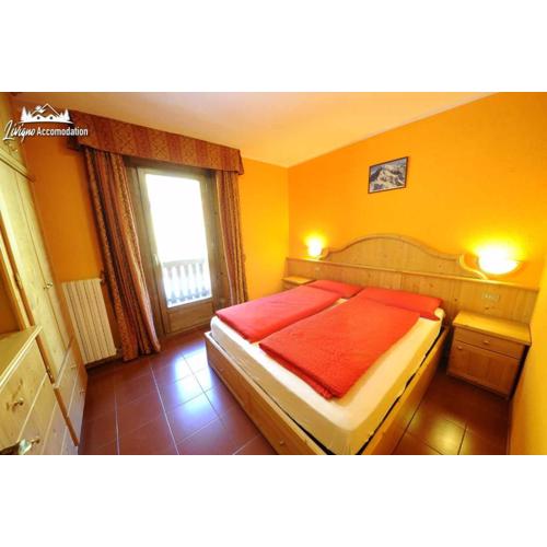 Casa Florin Giumel by Livigno Accomodation
