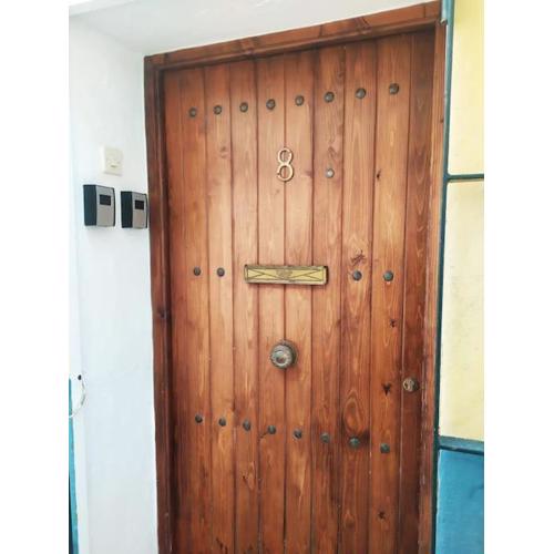 Casa Florinda 8