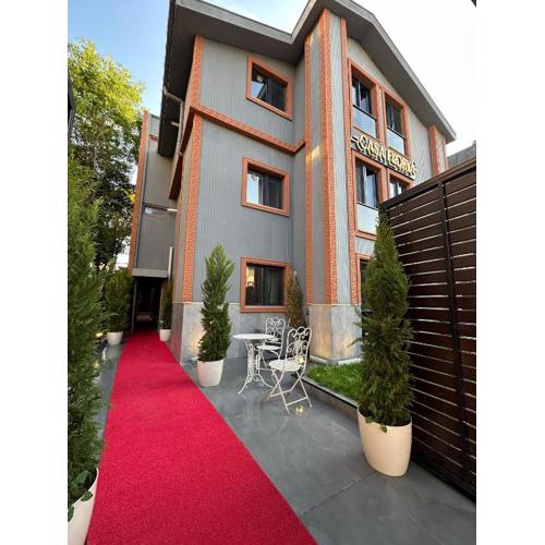 Casa Florya Suites