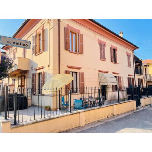 Casa Fontana