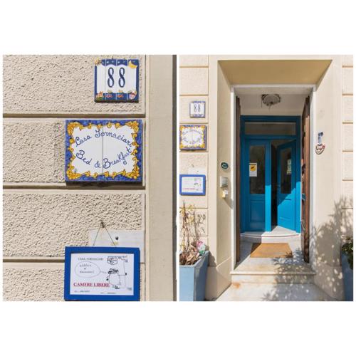 Casa Fornaciari