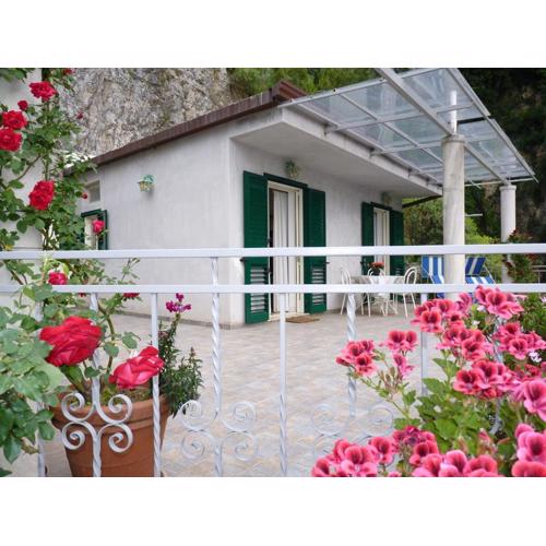 Casa Fortunata