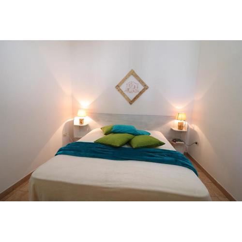Casa Fragola Residence Torre Santo Stefano in Otranto 3 places