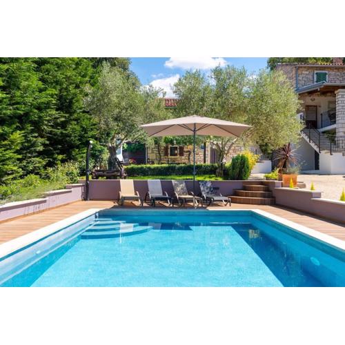Casa Fragola