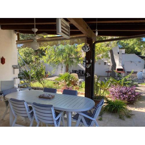 Casa Fran By Cala Salento