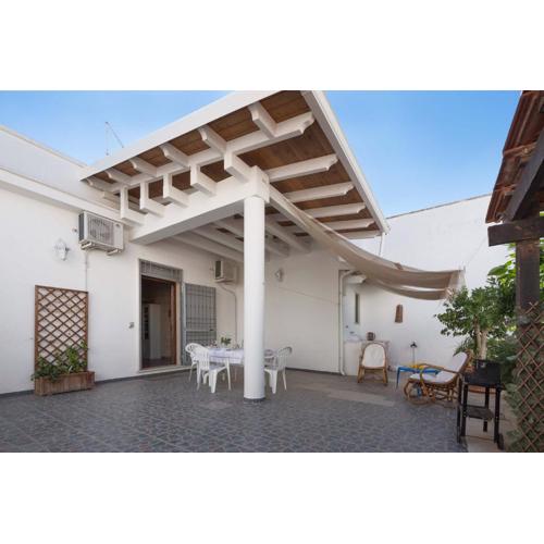 Casa Francesca by BarbarHouse