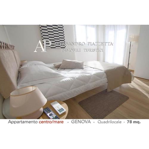 Casa Francesca Il comfort a due passi dal centro