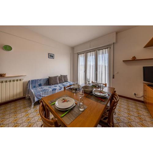 CASA FRANCESCA Luminoso, Wifi e Parcheggio