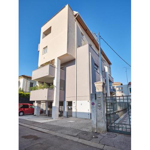 Casa Francesco