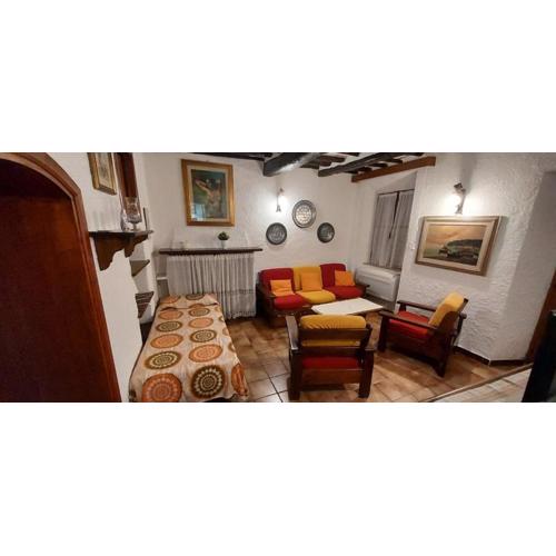 Casa Francesco