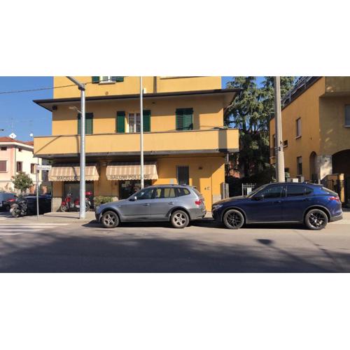 Casa Francia Emilia Levante
