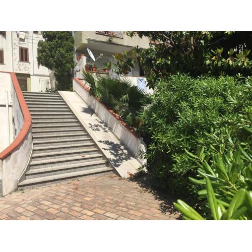 Casa Francy e Casa Marty