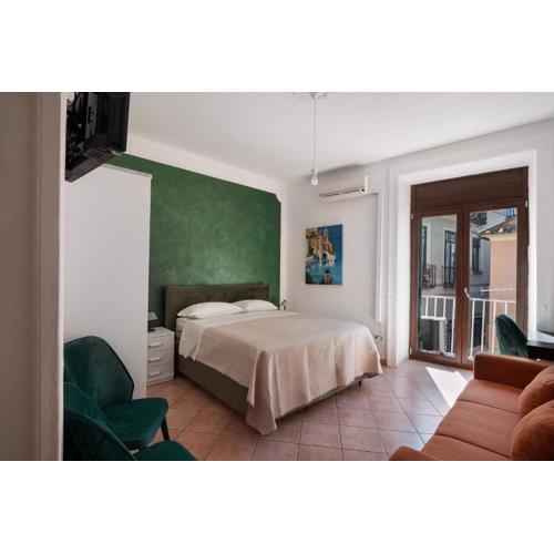 Casa Francy