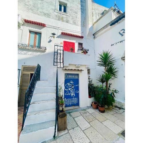 Casa Frascolla