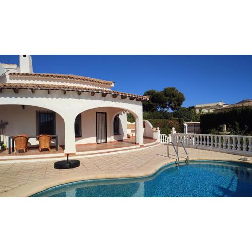 Casa Frederick
