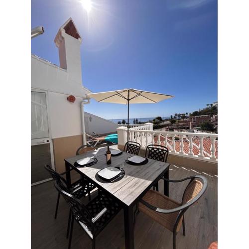 Casa Frijo Tropicana
