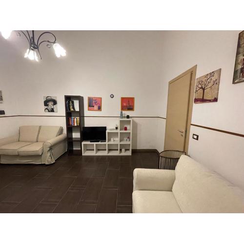 Casa Frisella