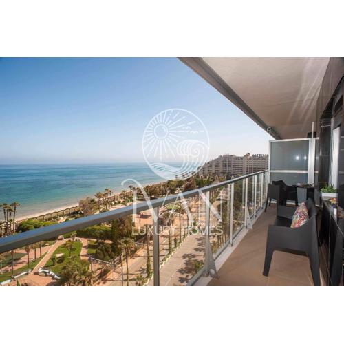 Casa Front Beach Ivan Luxury Homes 10ªPlta Frontal 1ªLínea