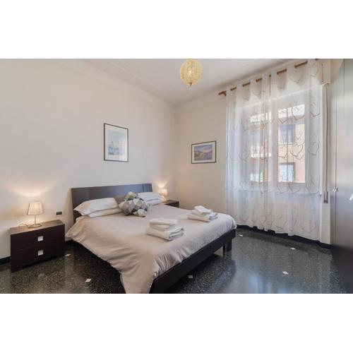 Casa Fronte Mare