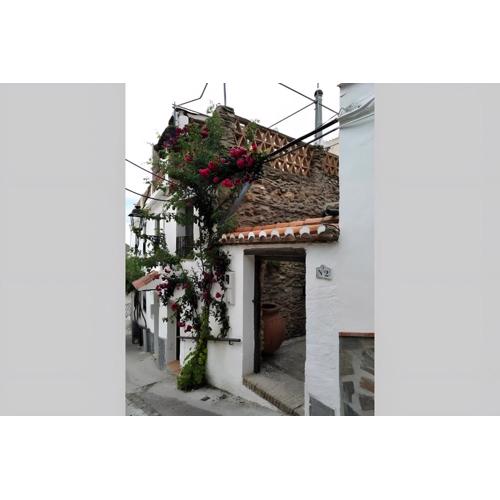 Casa Fuensanta Balcón Al Mar