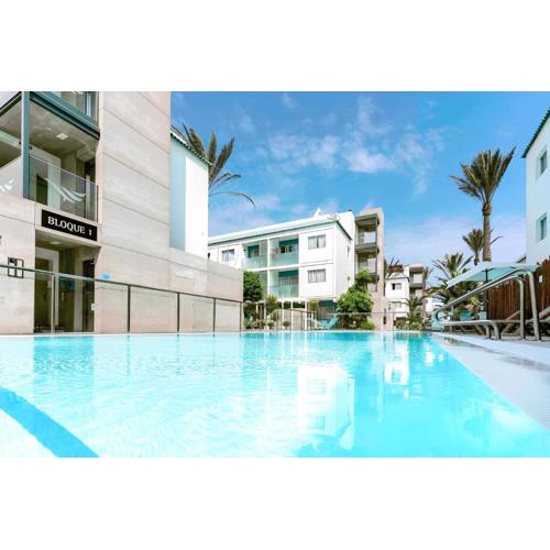 Casa Fuerte - Bristol Sunset Beach - Holiday Apartments