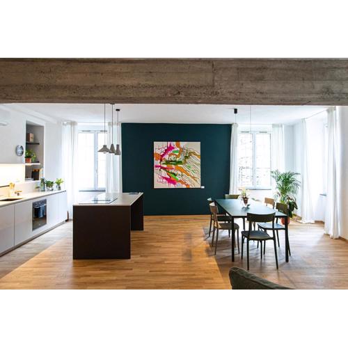 Casa G: Design apartment