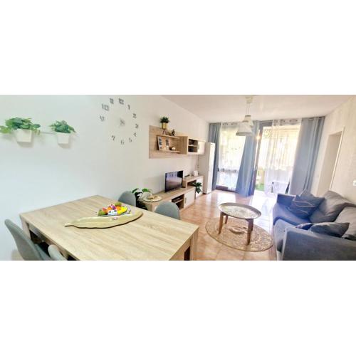 Casa GABRIEL 1 Bedroom Wifi Free Pool