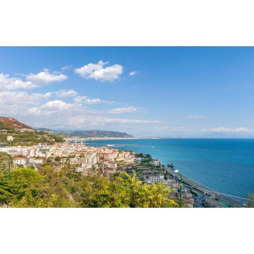 Casa Gabriella - Amalfi Coast - Free Parking - Full Sea View