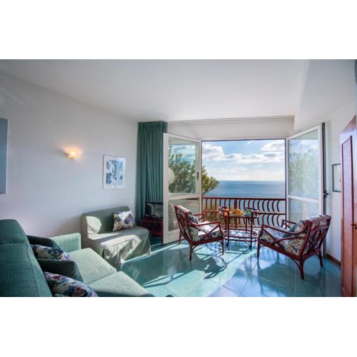 Casa Gabry in Lone of Amalfi