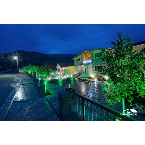 Casa Gaçe Hotel