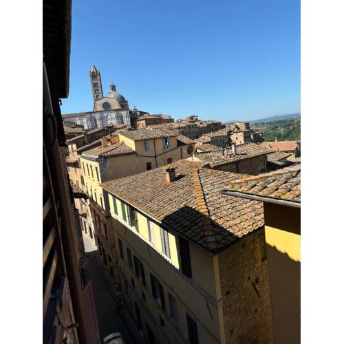 Casa Gaia - antica in pieno centro