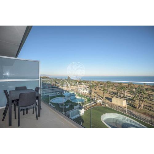 Casa Gaia Ivan Luxury Homes 4ªPlta Frontal 1ªLínea