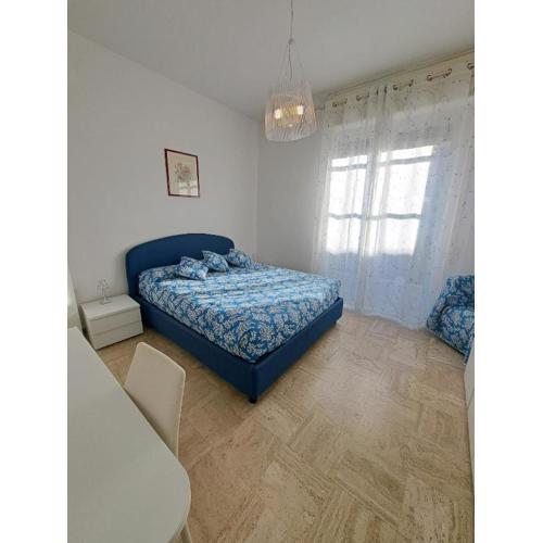 CASA GAIA, pet friendly with terrace