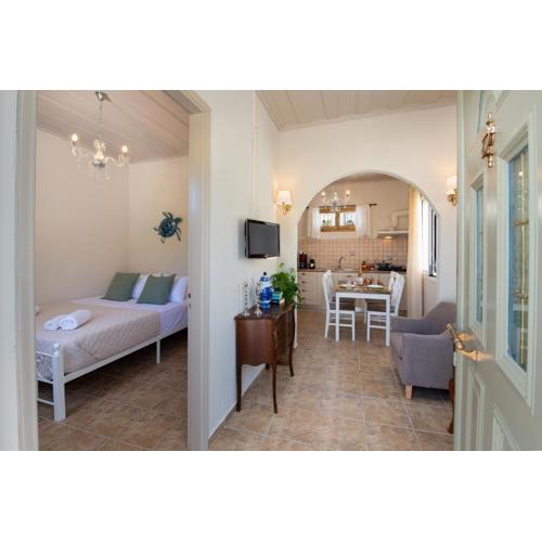 Casa Gaia