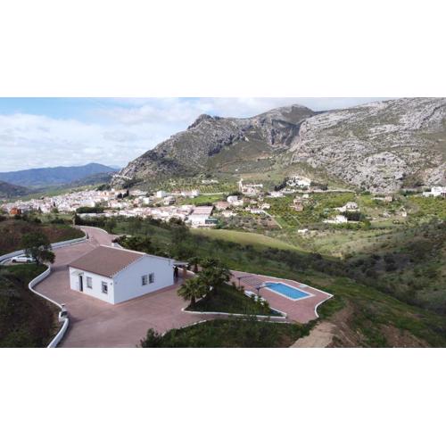 Casa Gala - Caminito del Rey