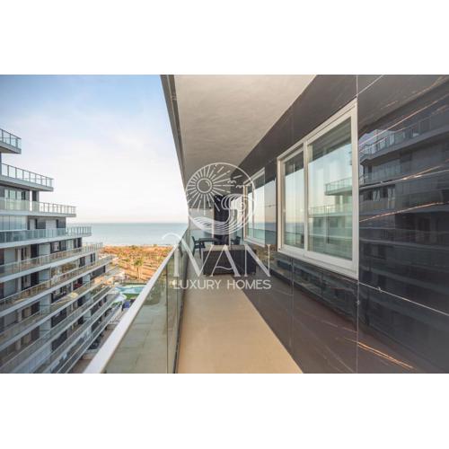 Casa Galicia Ivan Luxury Homes 7ªPlta Norte 1ªLínea