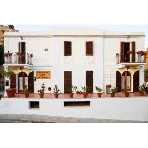 Casa Gallasso