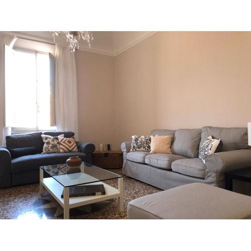 Casa Galliera Bologna Centro