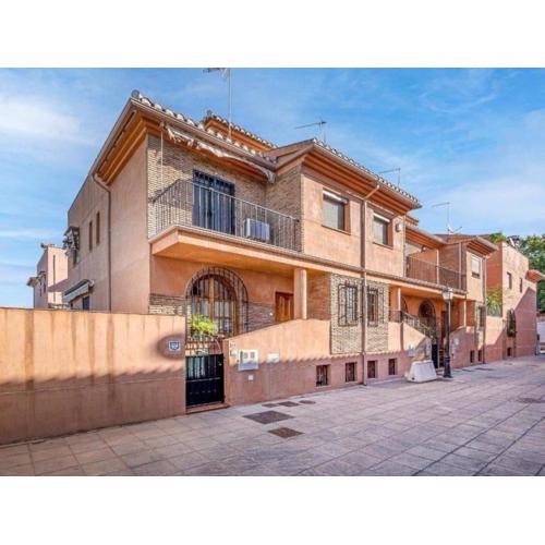 Casa Gallito, By DaiMar